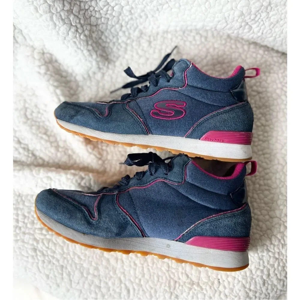 Skechers Heather’s Heights Shoes